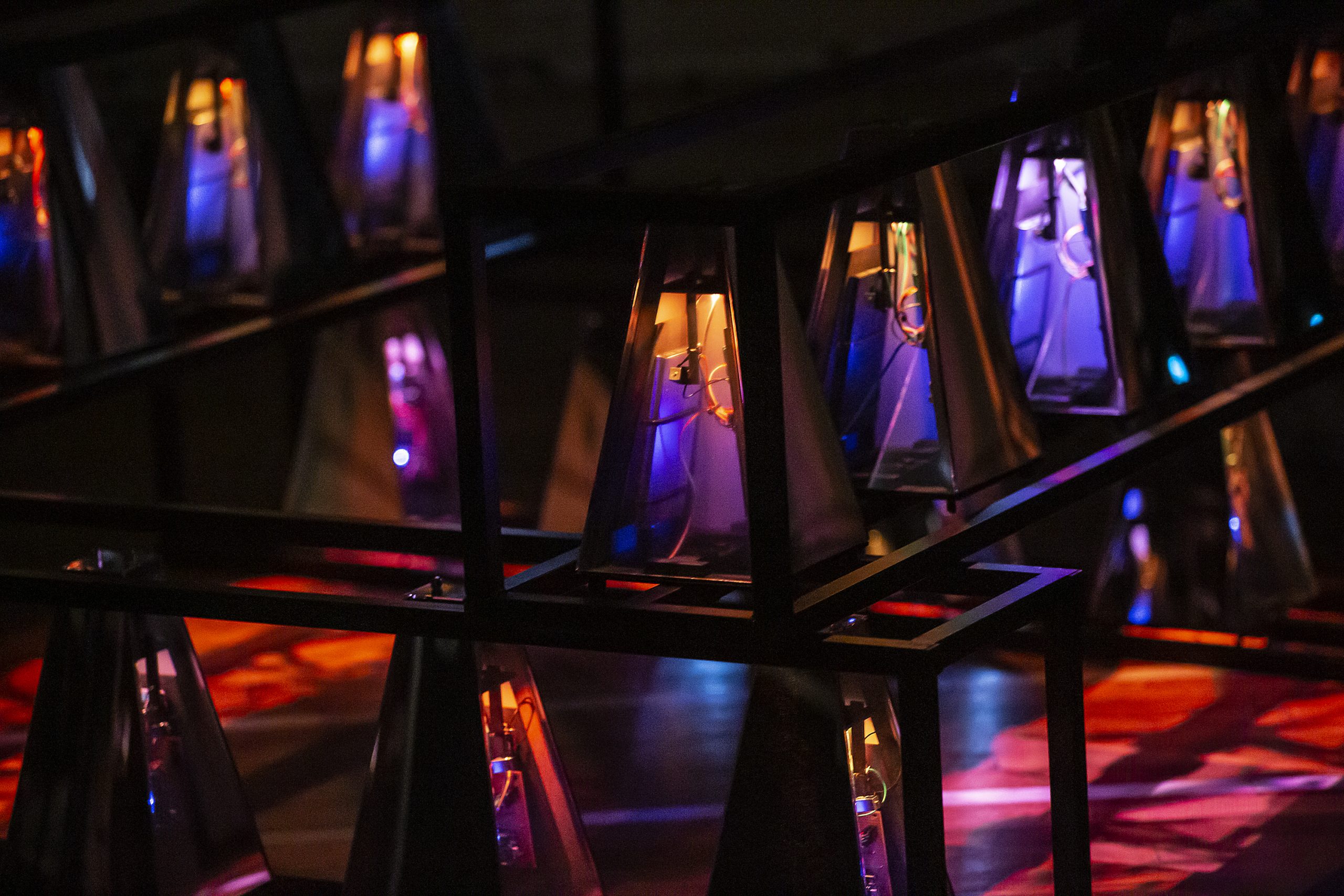 Common Wealth – I Have Met The Enemy (and the enemy is us)