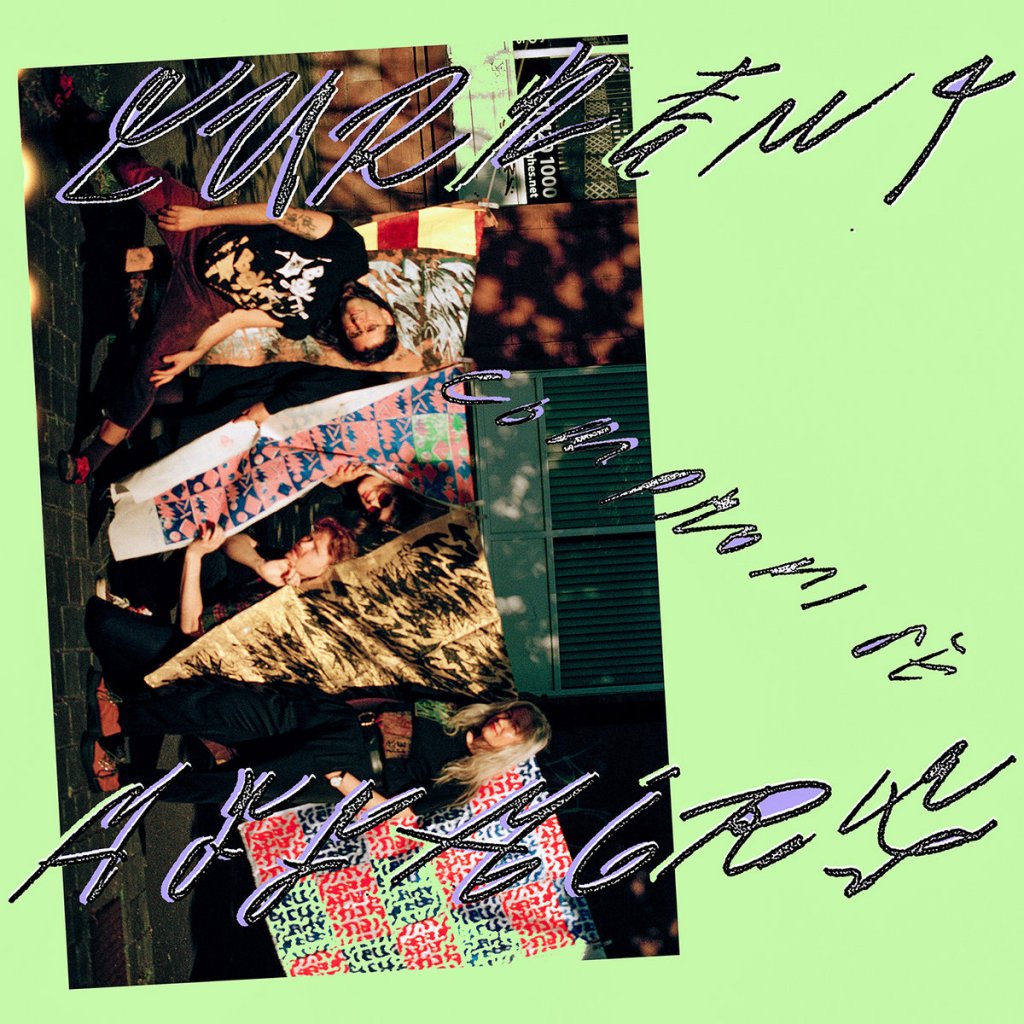 Current Affairs – Compromise –&nbsp;Tape