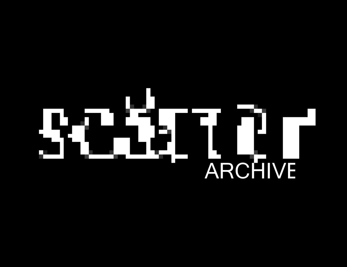 Scatter Archive